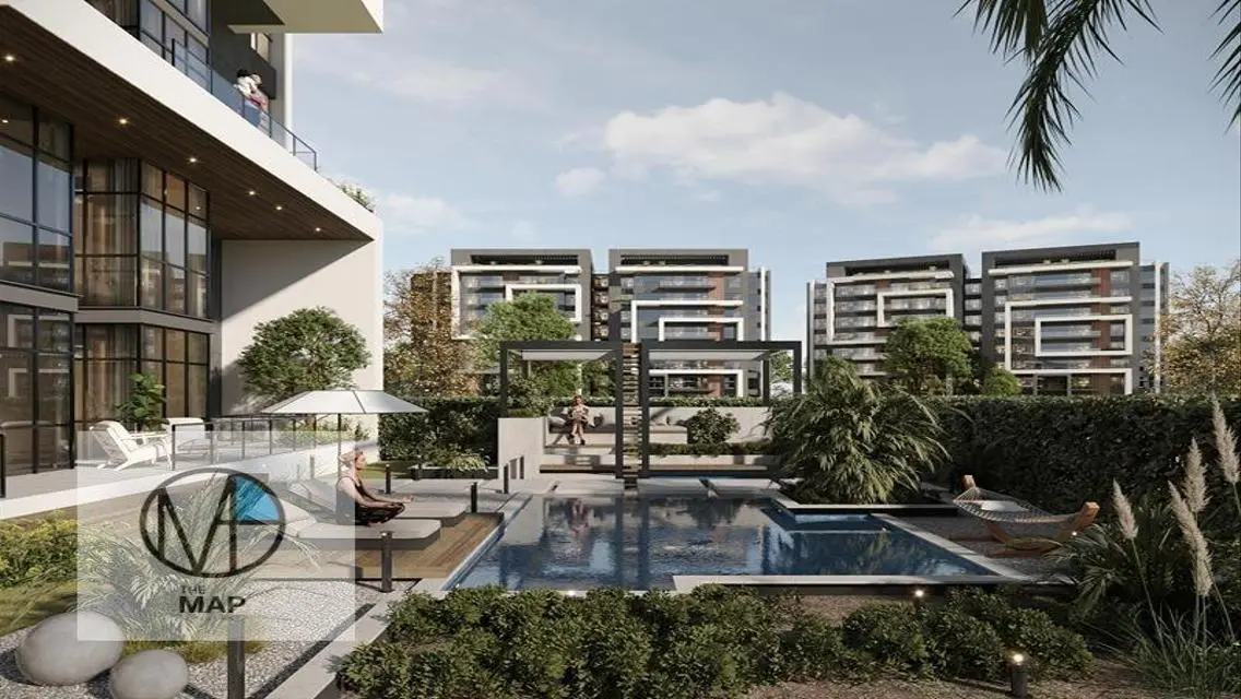 Stunning Villa for Rent in La Vista, Waterway & Taj City