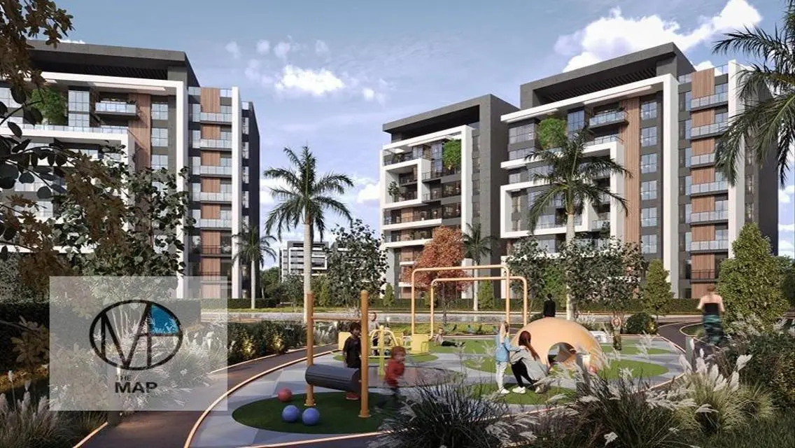 Stunning Villa for Rent in La Vista, Waterway & Taj City