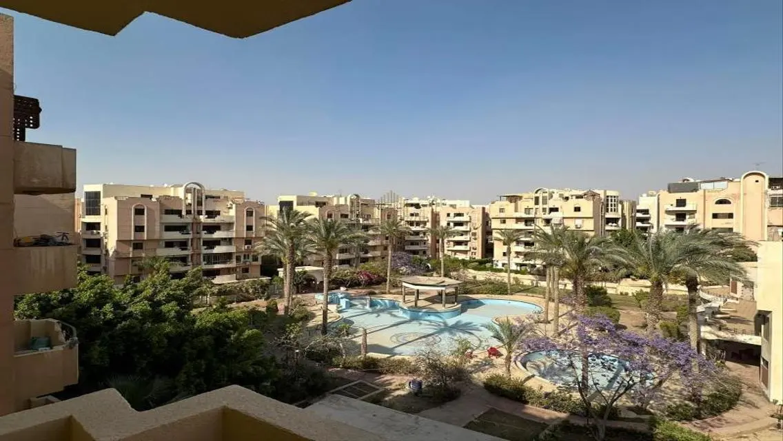 prime location, 5 Minutes from Concord Plaza