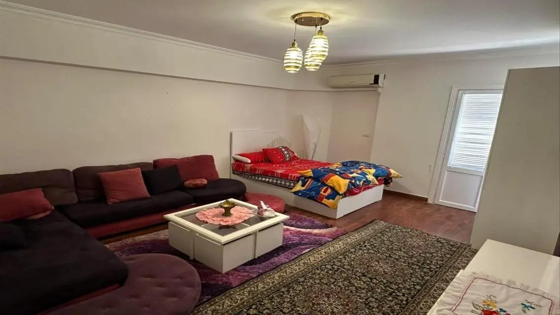prime location, 5 Minutes from Concord Plaza
