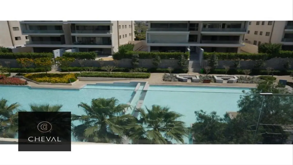 Fully furnished apartment for rent in Lake View