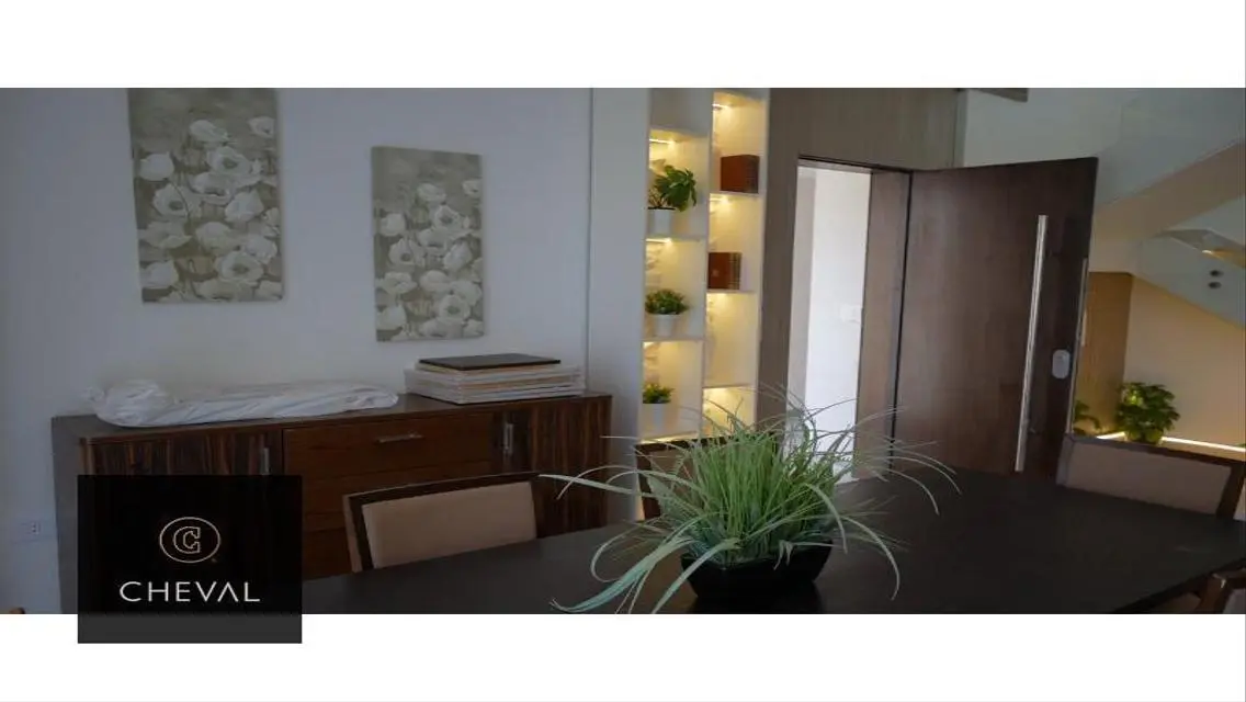 Fully furnished apartment for rent in Lake View