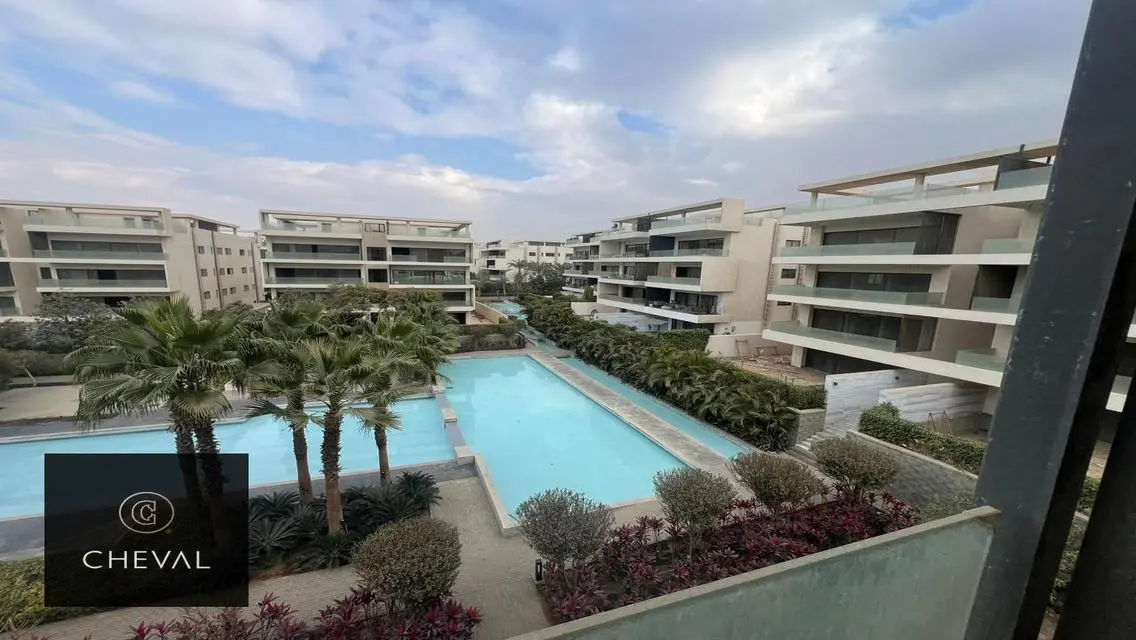 Fully furnished apartment for rent in Lake View
