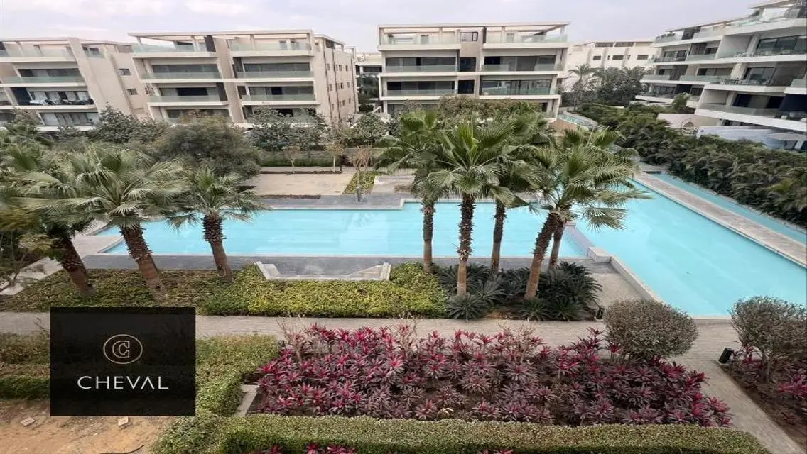 Fully furnished apartment for rent in Lake View