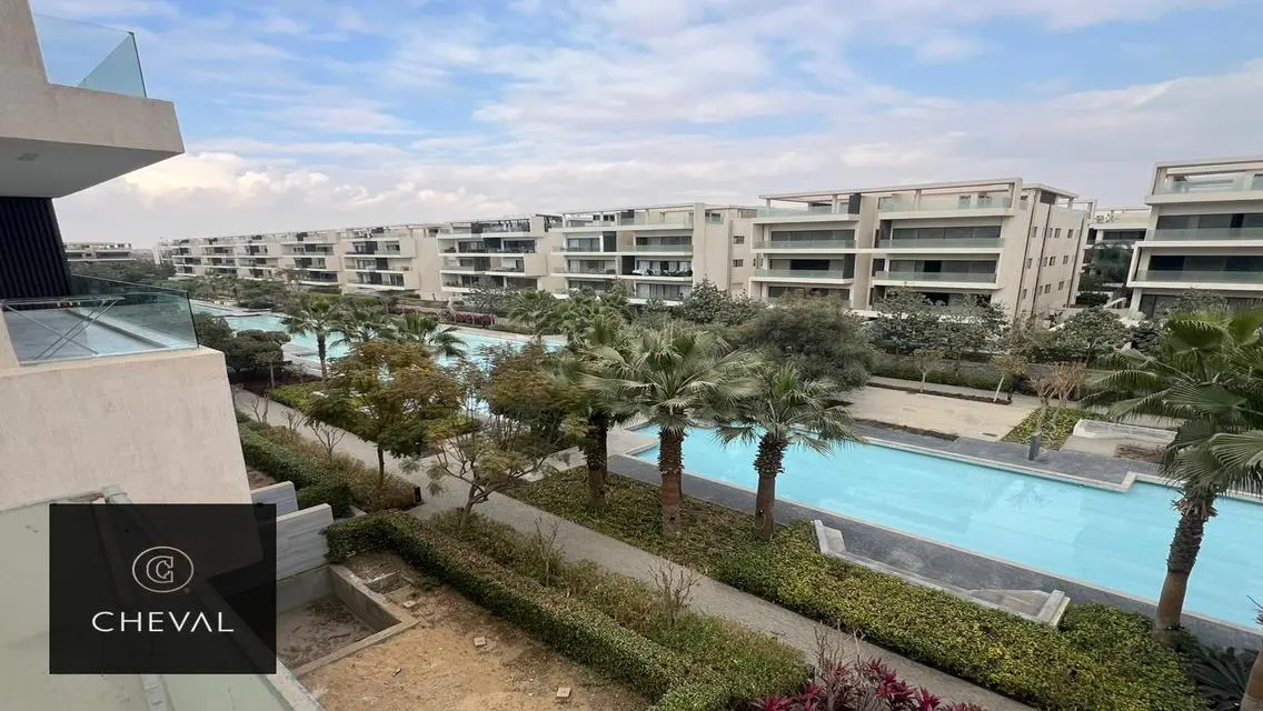 Fully furnished apartment for rent in Lake View