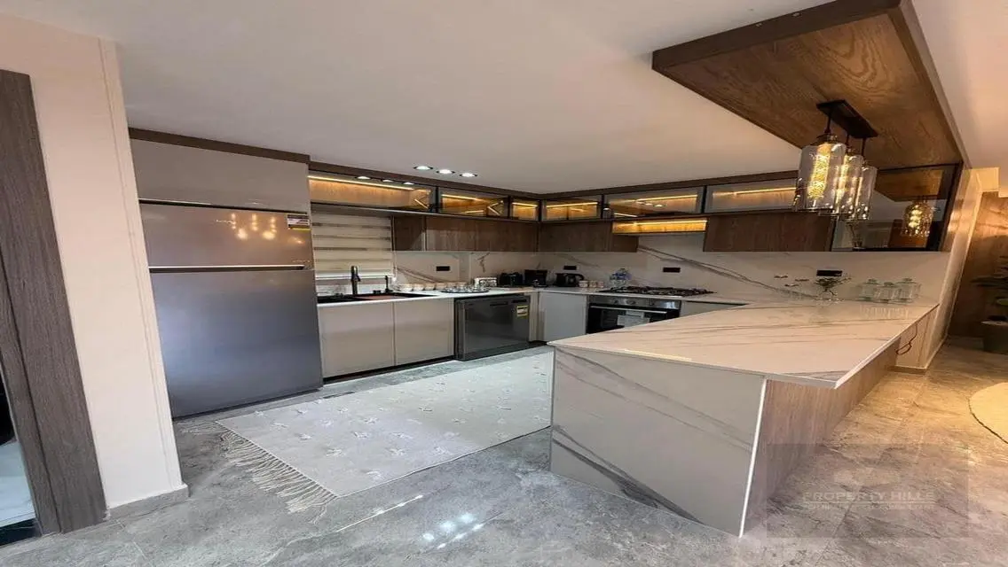 Luxury Villa for Sale in Prime Location