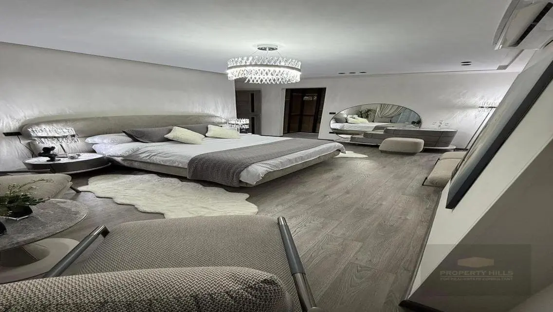 Luxury Villa for Sale in Prime Location