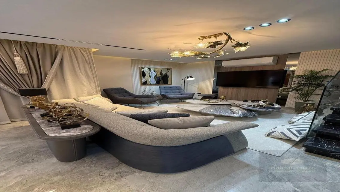 Luxury Villa for Sale in Prime Location