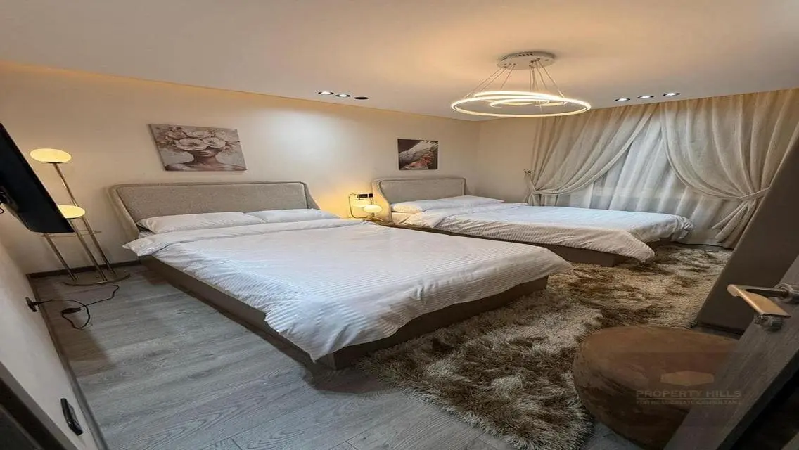 Luxury Villa for Sale in Prime Location