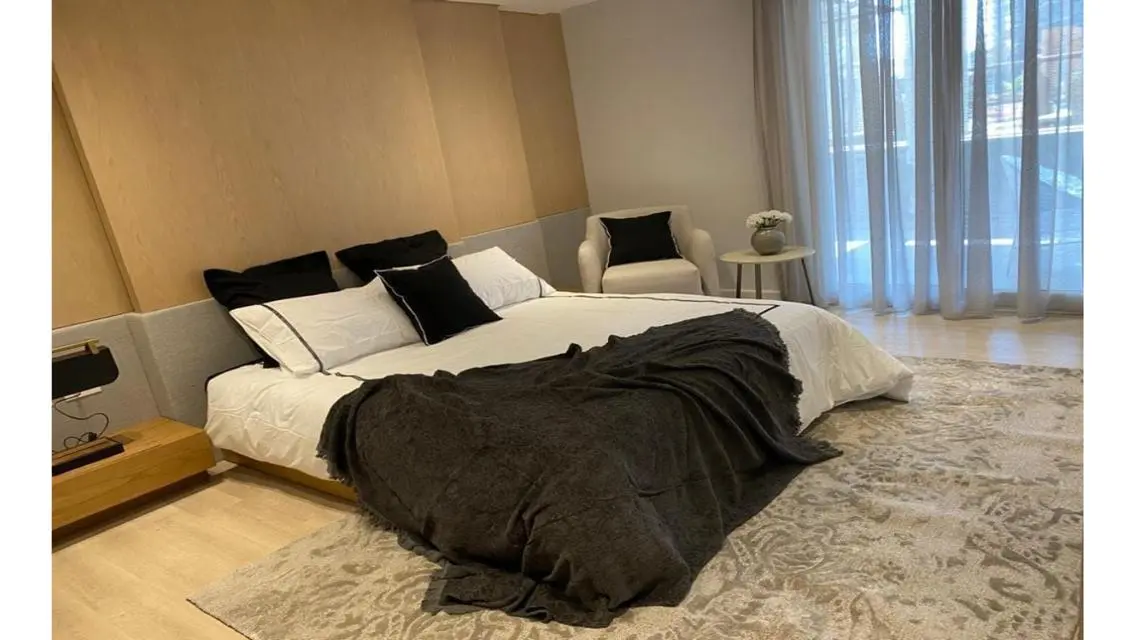 Luxury Apartment for Sale with Stunning Views