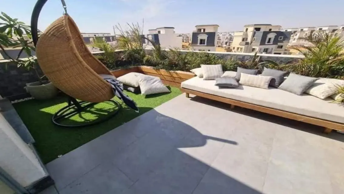 Luxury Apartment for Sale with Stunning Views