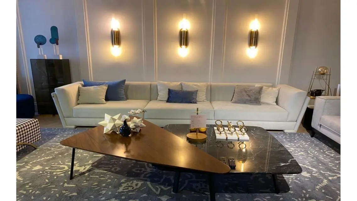 Luxury Apartment for Sale with Stunning Views
