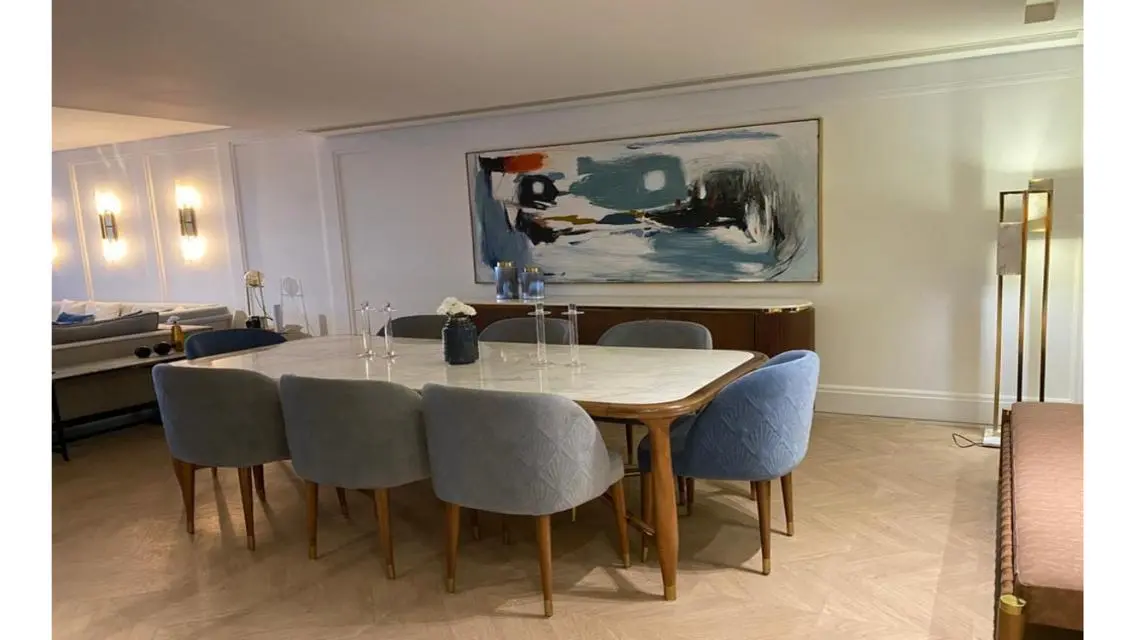 Luxury Apartment for Sale with Stunning Views