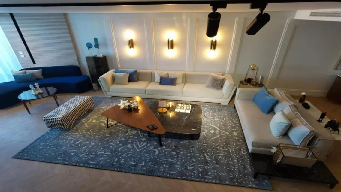 Luxury Apartment for Sale with Stunning Views