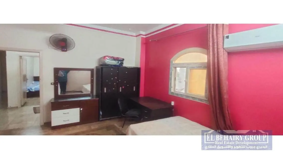 قة للبيع في الياسمين فيلات 1