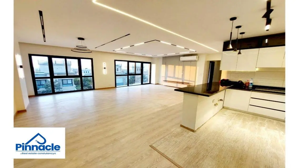 Apartment for rent in Villette, semi-furnished
