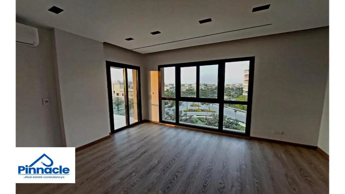 Apartment for rent in Villette, semi-furnished