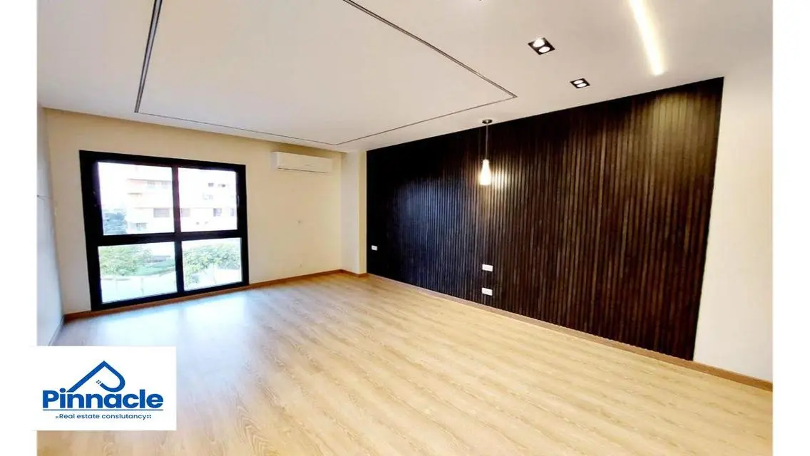 Apartment for rent in Villette, semi-furnished
