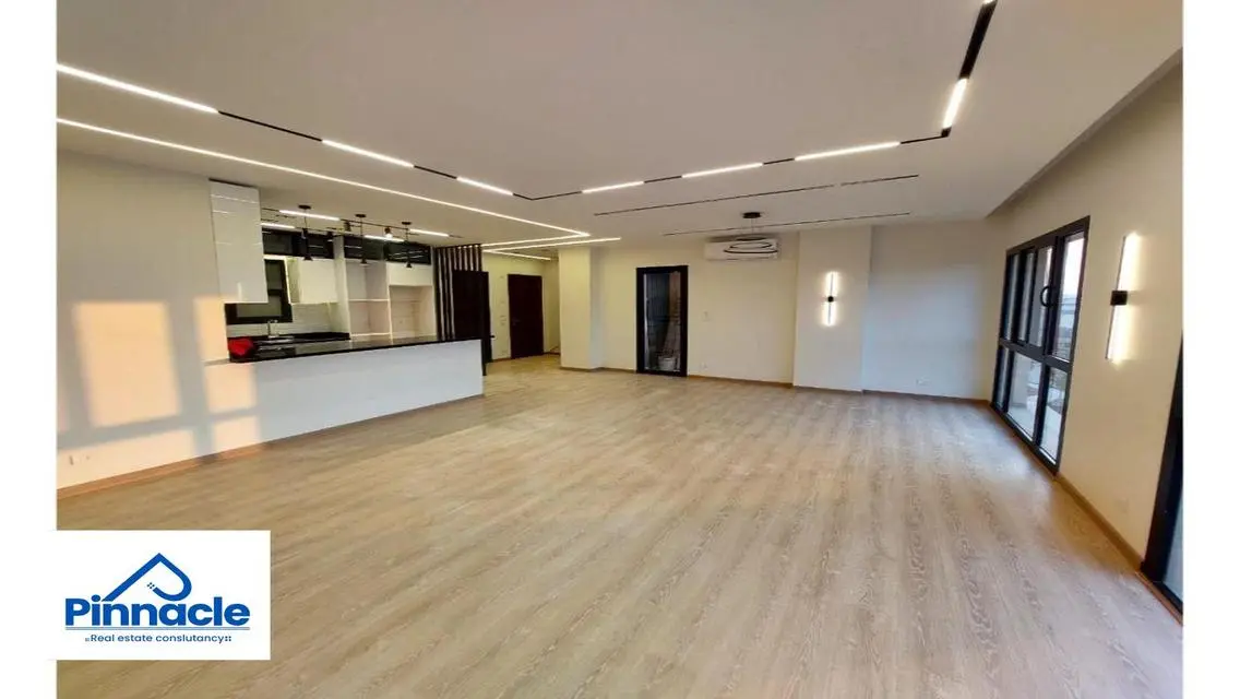 Apartment for rent in Villette, semi-furnished