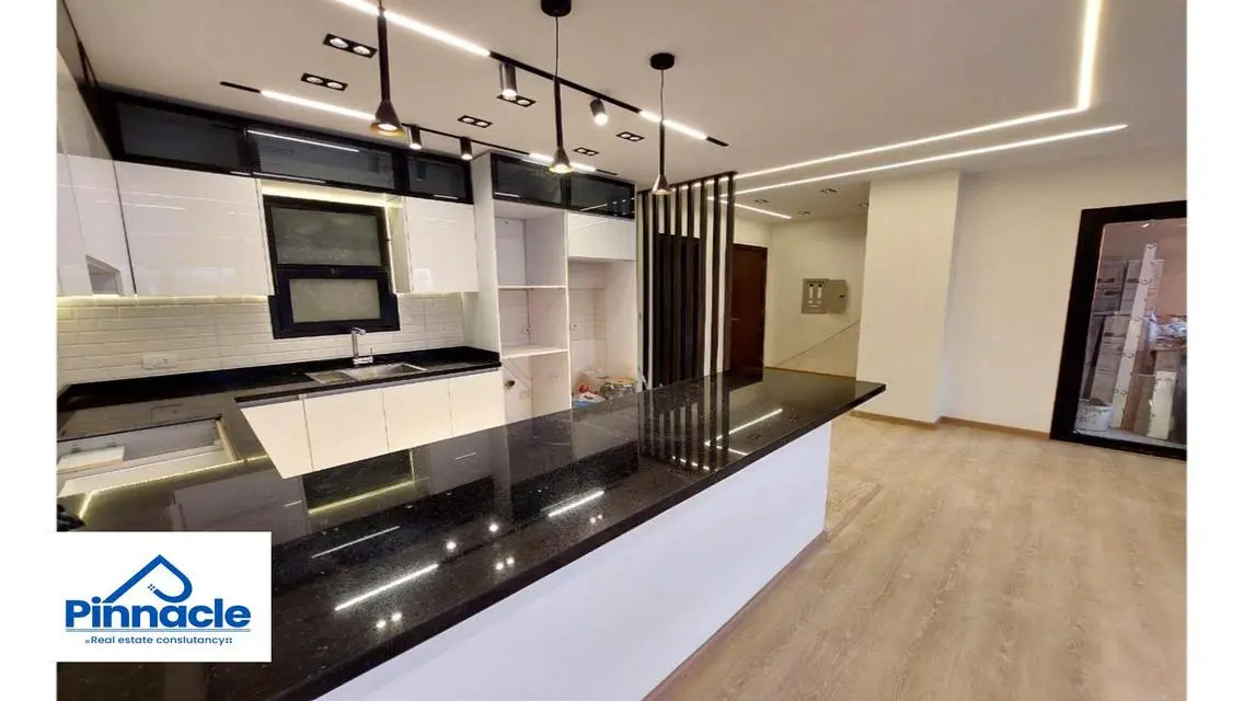 Apartment for rent in Villette, semi-furnished