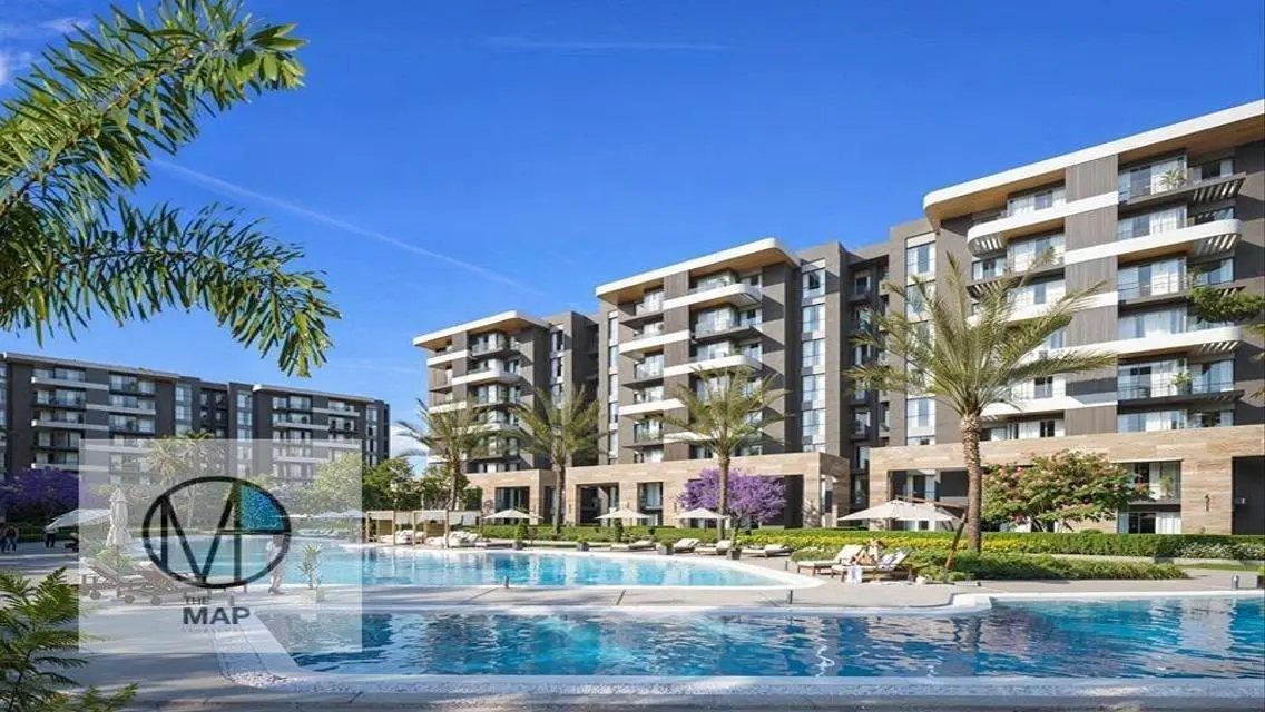 Stunning 108 sqm Apartment for Sale in R8