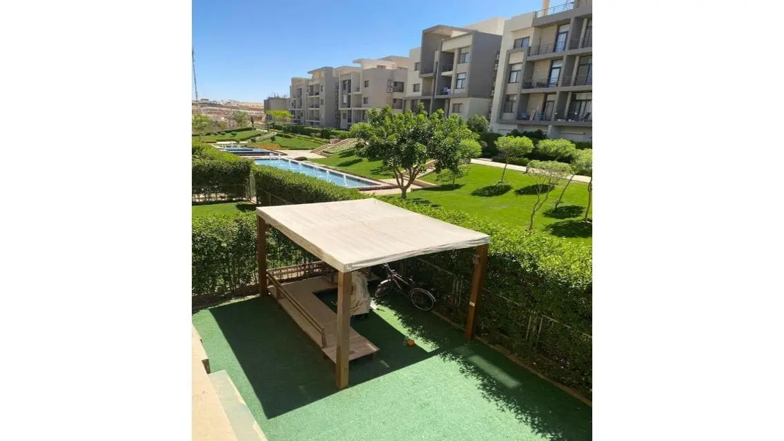 Apartment for sale in Al Marasem