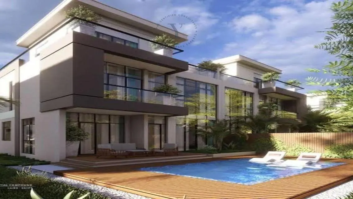 town house ready to move compound sadaa