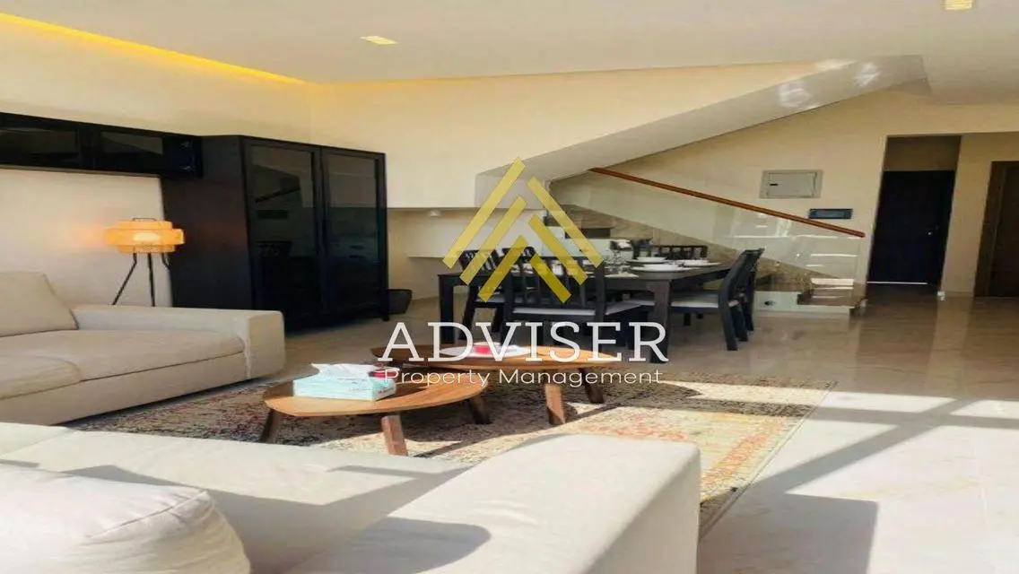 Finished Duplex with 5% disc in Montenapoleone