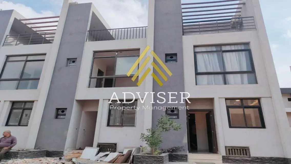 Finished Duplex with 5% disc in Montenapoleone