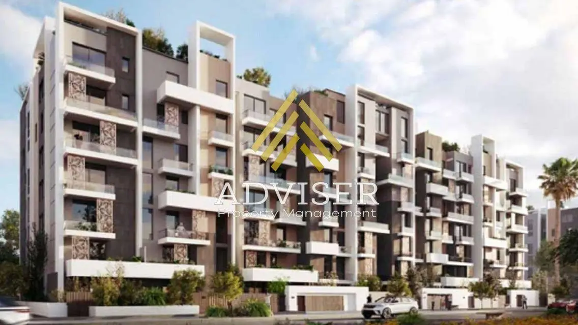 Finished Duplex with 5% disc in Montenapoleone