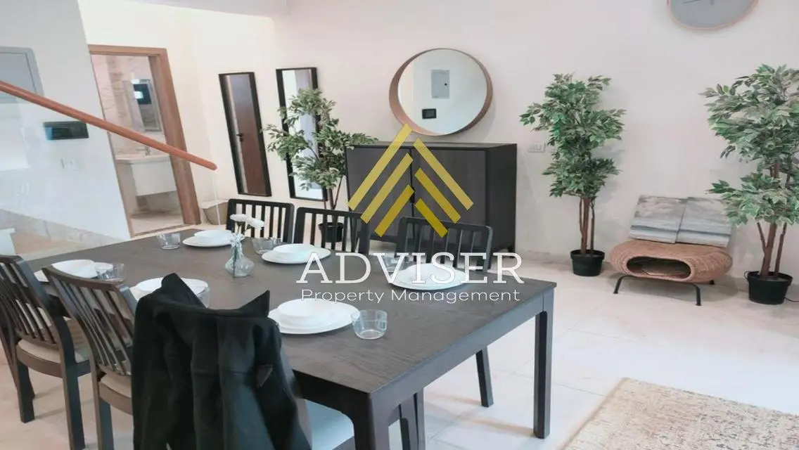 Finished Duplex with 5% disc in Montenapoleone