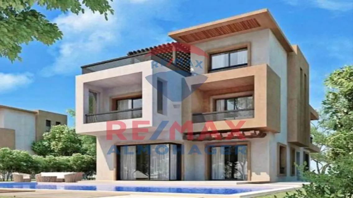 Luxury Apartment of 670 m² in a Prime Location
