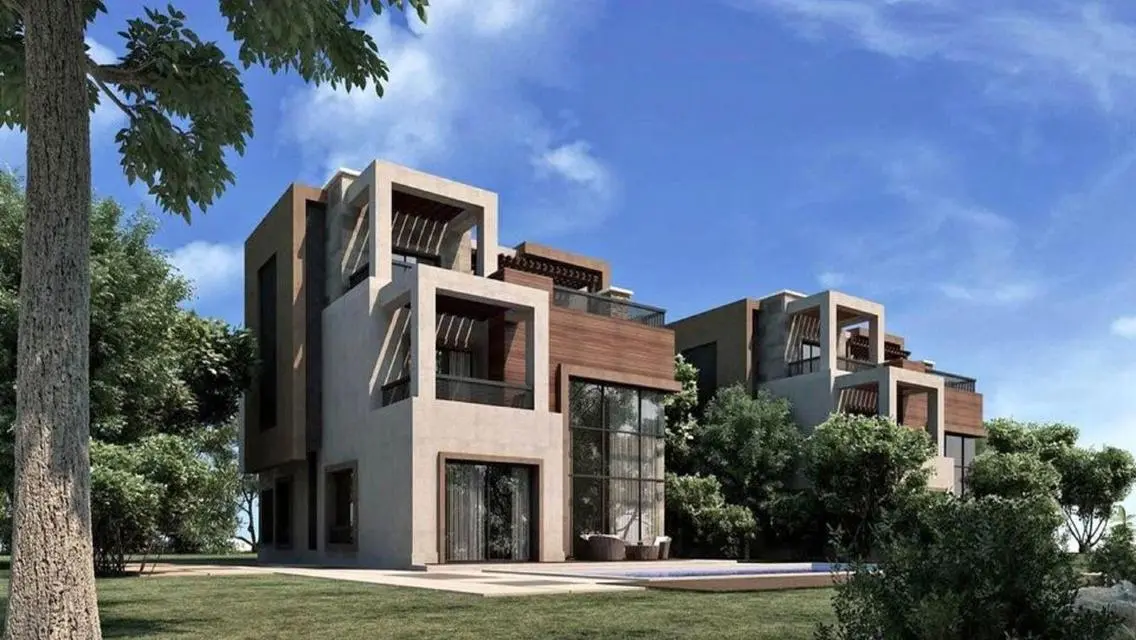 Luxury Apartment of 670 m² in a Prime Location