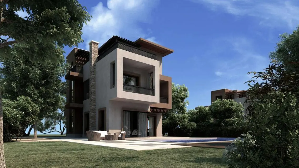 Luxury Apartment of 670 m² in a Prime Location