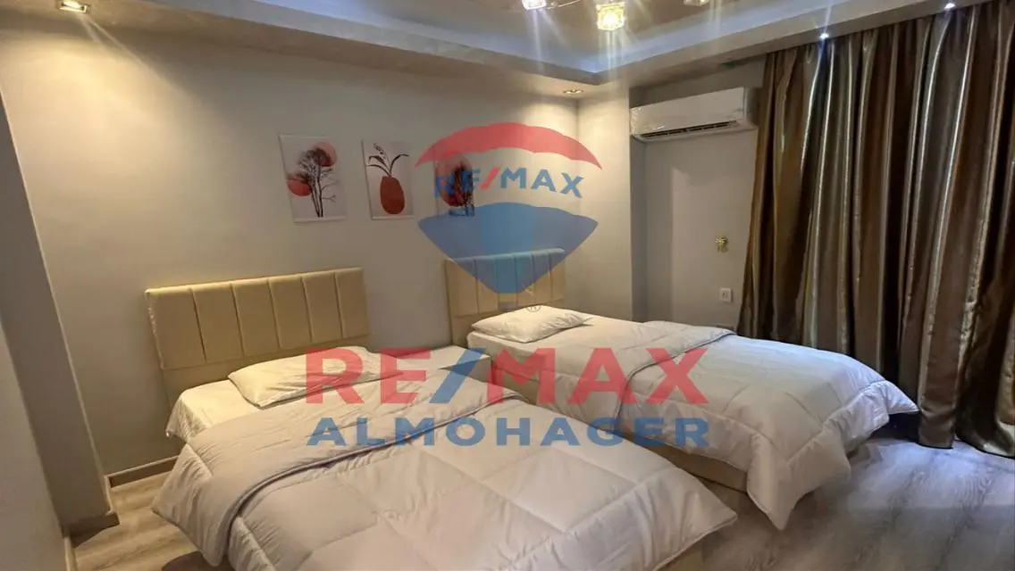 Luxury Apartment for Rent with 170 Sqm