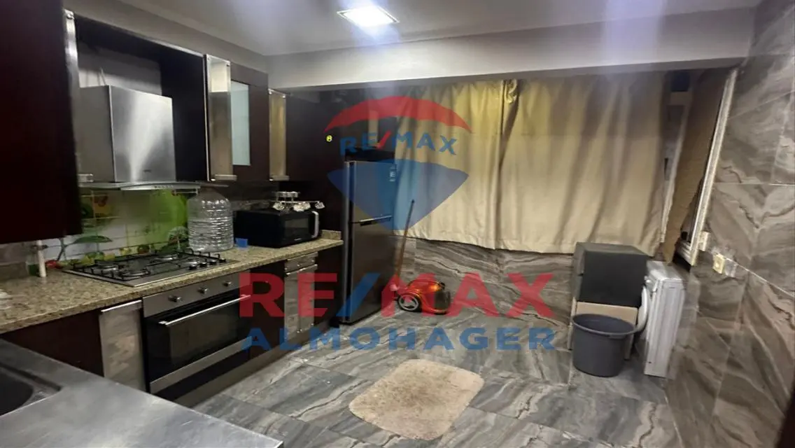 Luxury Apartment for Rent with 170 Sqm