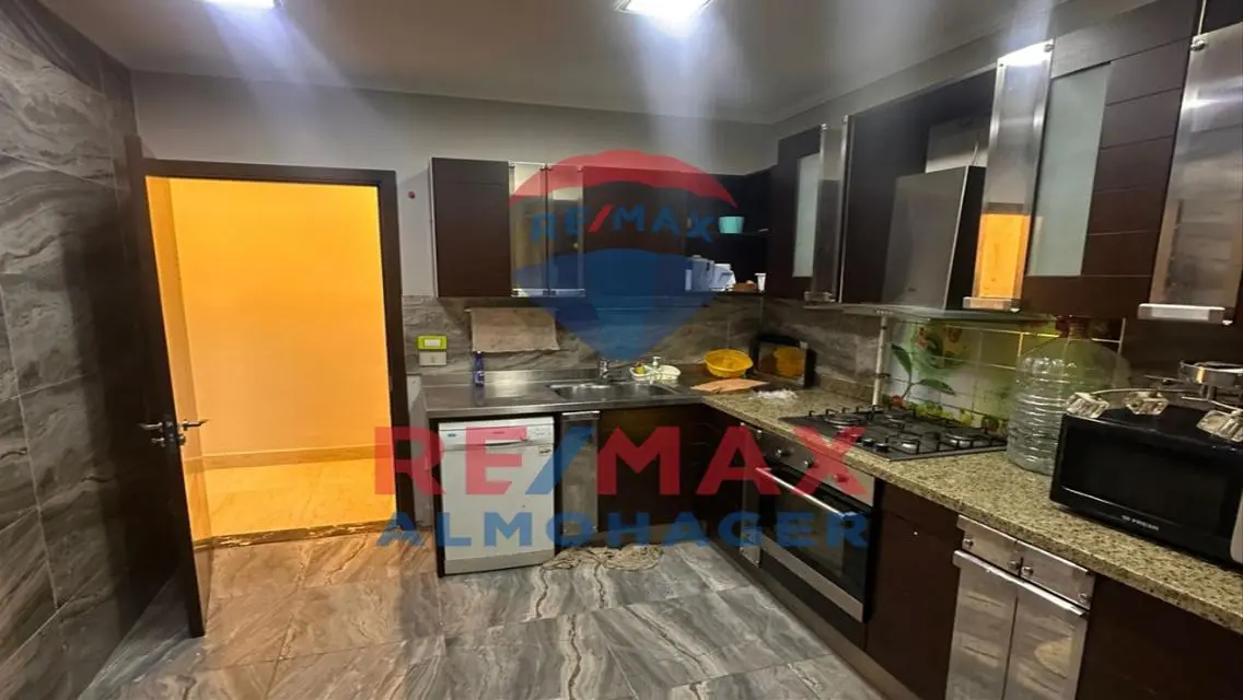 Luxury Apartment for Rent with 170 Sqm