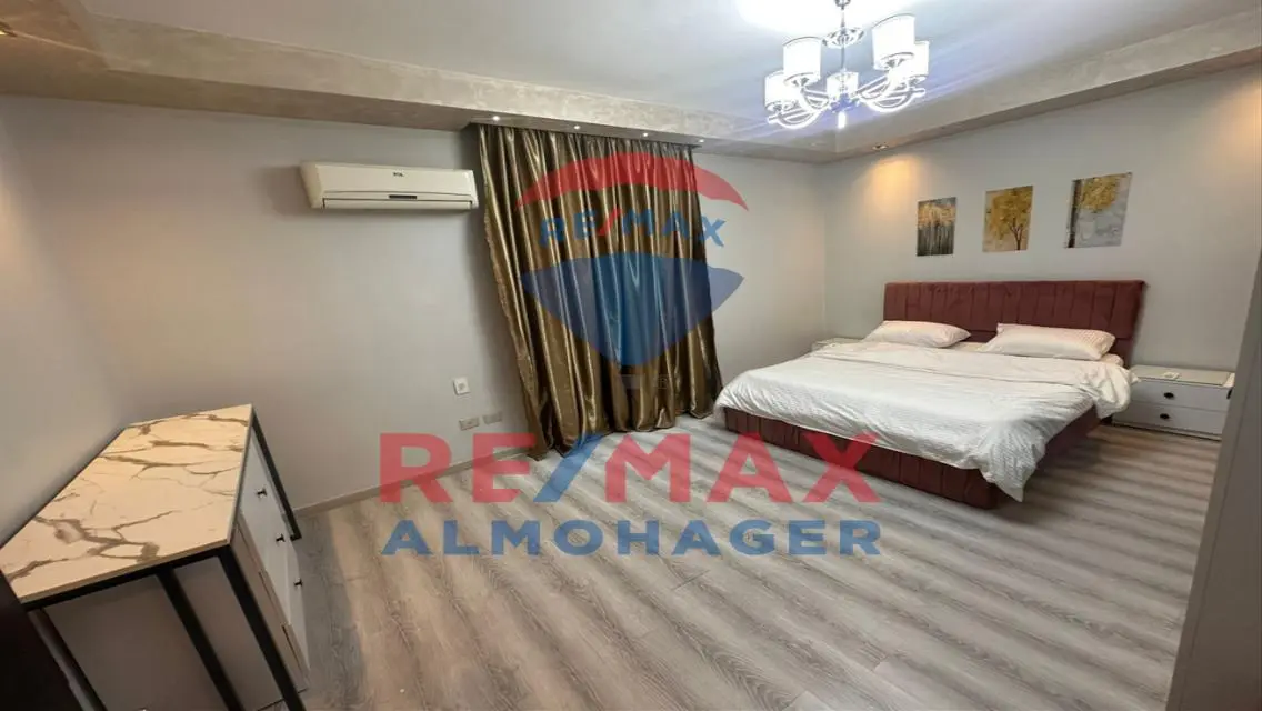 Luxury Apartment for Rent with 170 Sqm