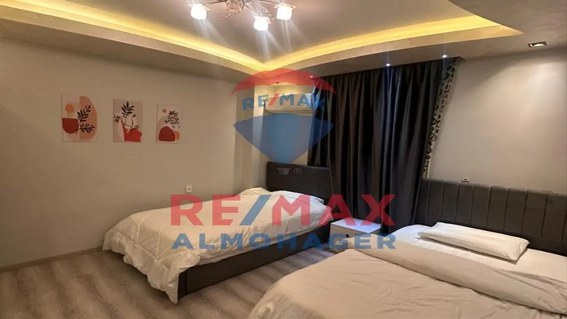 Luxury Apartment for Rent with 170 Sqm