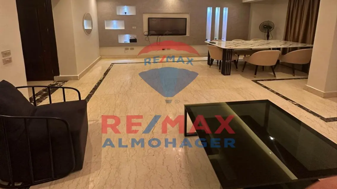 Luxury Apartment for Rent with 170 Sqm