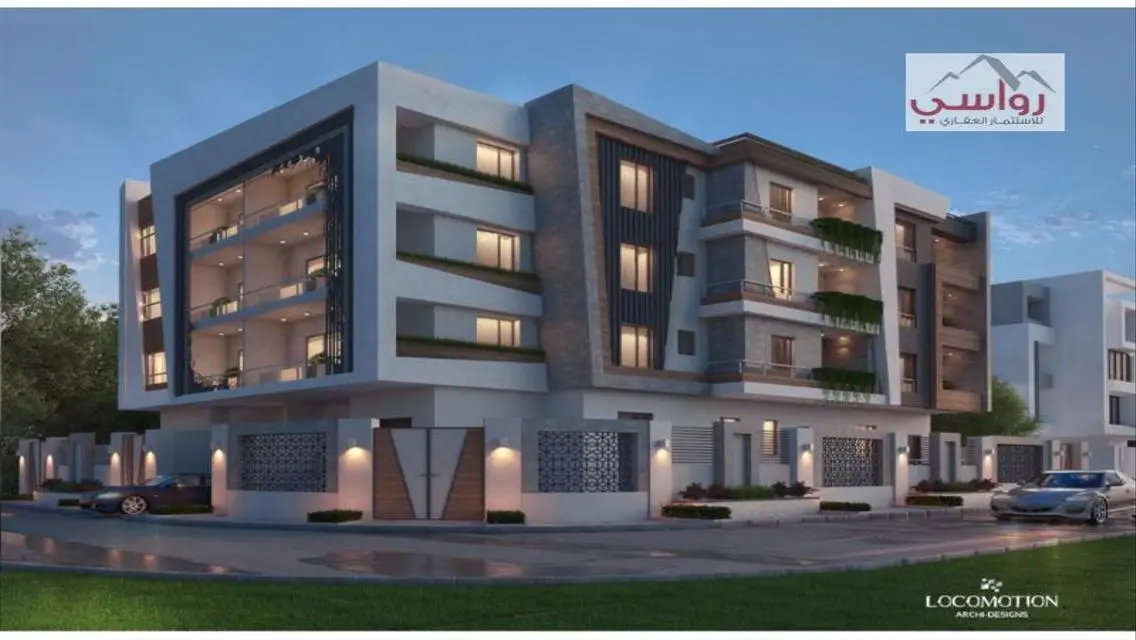 Luxury Apartment for Sale, 248 Sqm in the Heart of the City