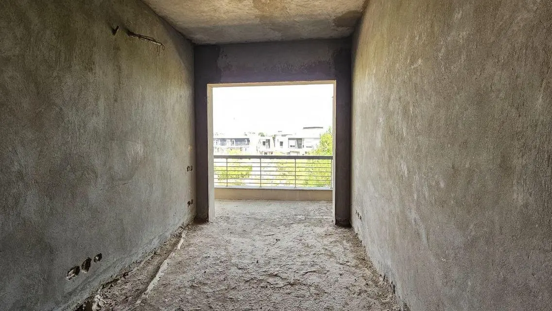 Luxury Apartment in the Heart of the City with Spacious Layout