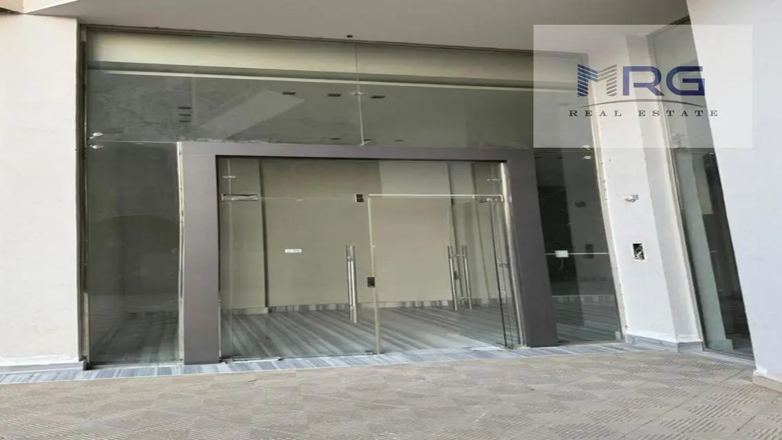 Apartment for sale in Katameya Gate on Maadi Circl