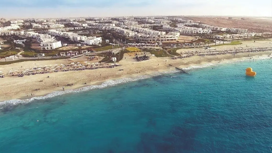 شاليه فاخر في كريت - المرحلة قرب البحيرة