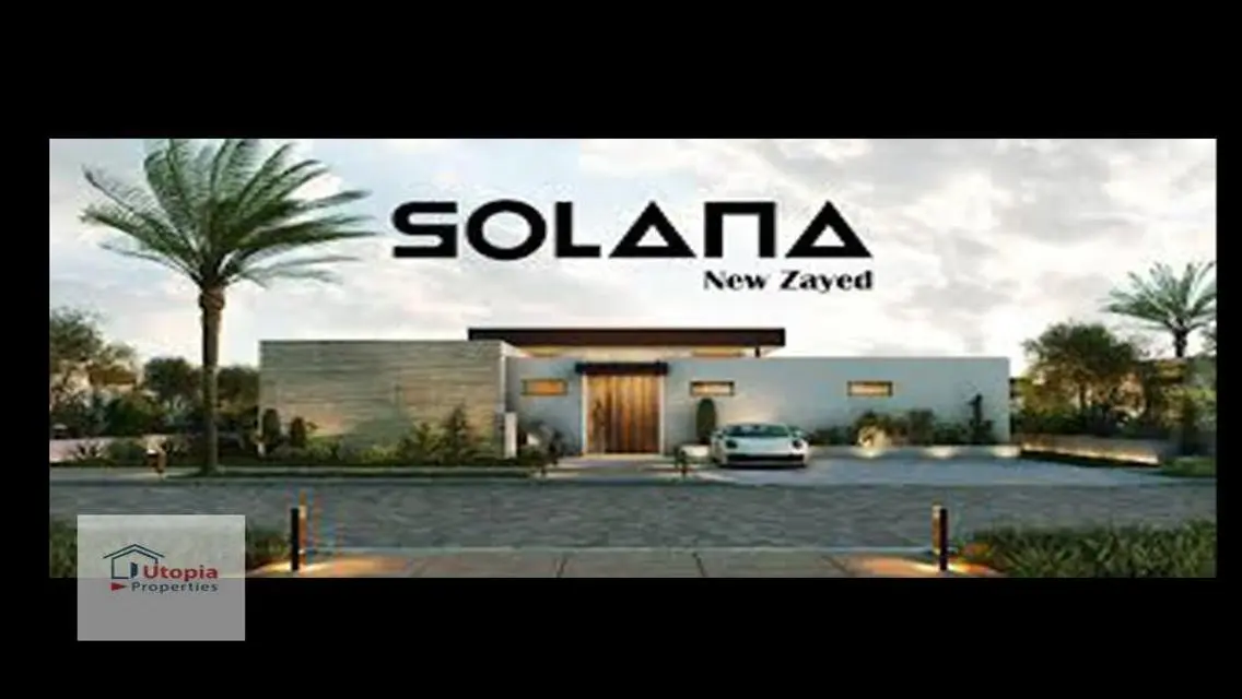 Luxury Apartment in Solana with Private Garden and Stunning Views