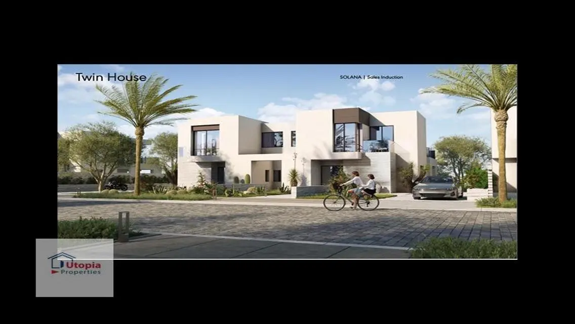 Luxury Apartment in Solana with Private Garden and Stunning Views