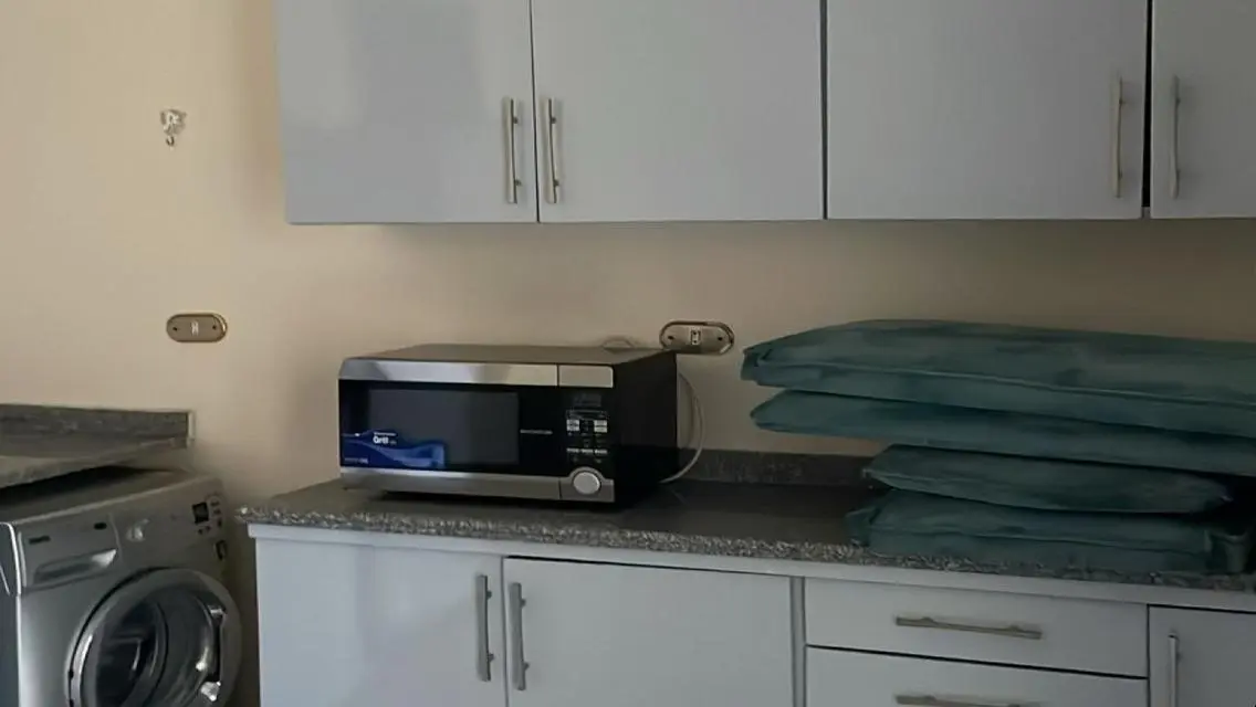 Cozy Apartment for Rent in the Heart of the City
