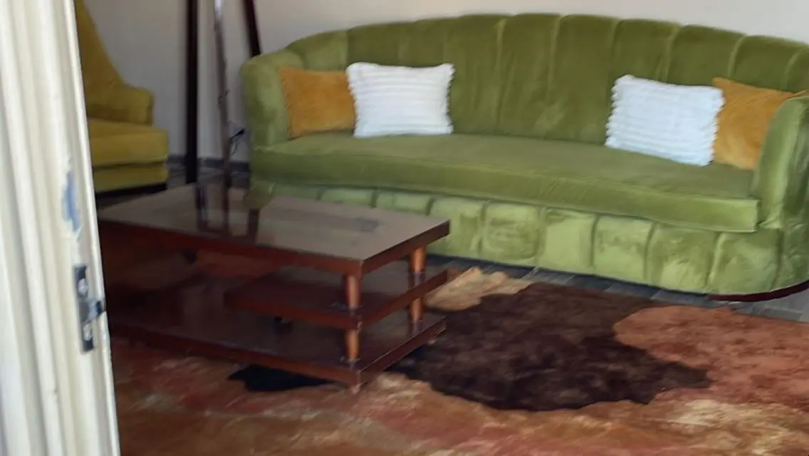 Cozy Apartment for Rent in the Heart of the City