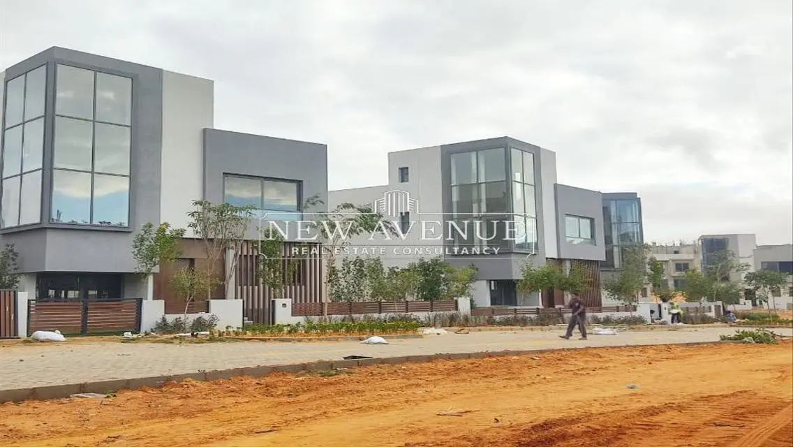 Apartment 3 bedrooms fully finished for sale