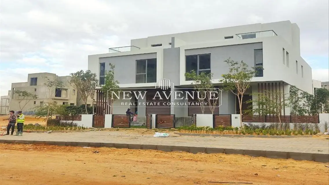 Apartment 3 bedrooms fully finished for sale